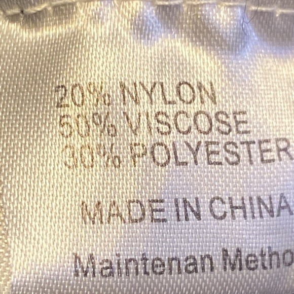 MEROKEETY Striped Sweater Knit 1/4 Button pullover Long Sleeve size M - Picture 6 of 11